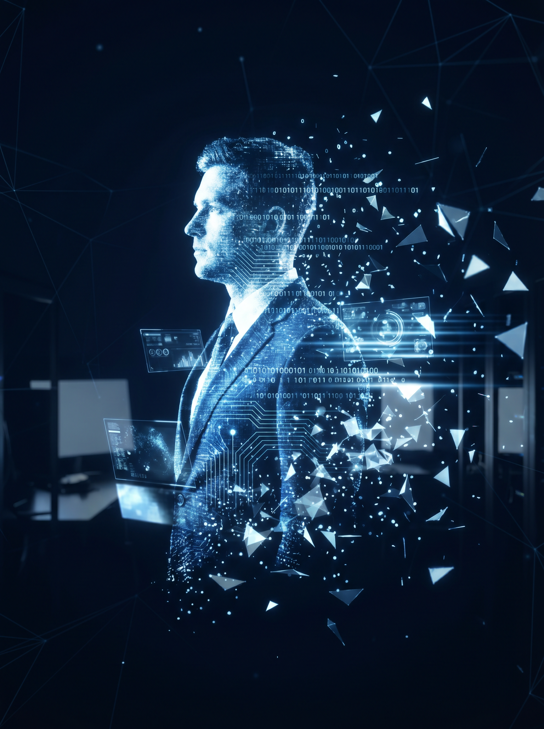 Igor Novaiz — Perfil Digital